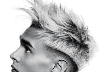 International Hairdressing Awards 2020 – Finaliści 2020