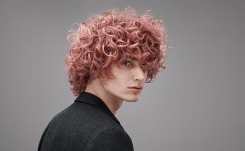 Dwie kolekcje Goldwell na 2020 rok Intrepid_Bart_Shoot_01a_318-V3-RGB