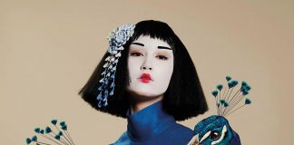 International Hairdressing Awards 2020 Finaliści 2020 Danny Pato