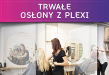 Bezpieczne osłony z plexi w Twoim salonie!