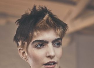 The Eternals – Nowa kolekcja Davines The Eternals - Nowa kolekcja Davines Pierwsza kolekcja autorstwa Toma Connella w nowej roli Davines Hair Art Director