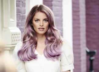 Kolekcja KEUNE Color Chameleon Kolekcja KEUNE Color Chameleon