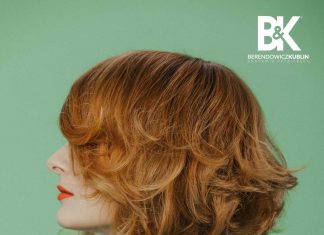 Chromatic – Najnowsza kolekcja Akademii Berendowicz & Kublin Chromatic Najnowsza kolekcja Akademii Berendowicz & Kublin stworzona przez Sławka Kublina.