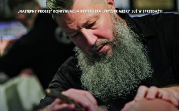 „NASTĘPNY PROSZĘ!” – nowa książka Adama Szulca