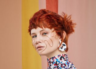 KOLEKCJA Kemon AVALON#22 streetwear i abstrakcja KOLEKCJA Kemon AVALON#22 streetwear i abstrakcja