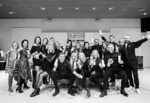 Poniedziałki na Facebooku z Team Goldwell Polska