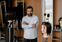 Strzyżenia i koloryzacje dla każdego!