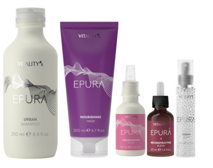 EPURA Vitality’S