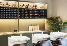 Salon Spotkań, wyjątkowy koncept salonu fryzjerskiego na Żoliborzu Salon Spotkań