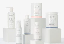 Keune Haircosmetics przedstawia swój program zdrowych blondów Keune