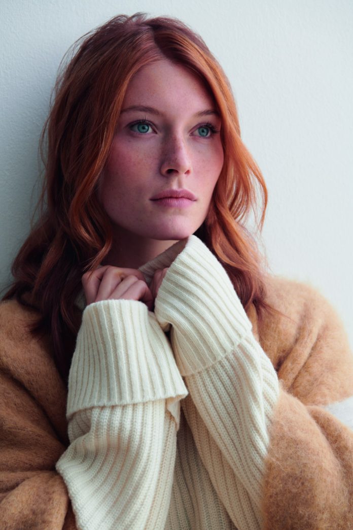 INSCAPE Essential Looks Schwarzkopf Professional, Trend #1 Novel Comfort