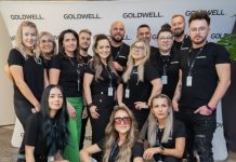 Goldwell Partnerem Głównym 47. Festiwalu Polskich Filmów Fabularnych Goldwell na 47. Festiwalu Polskich Filmów Fabularnych, fot. @filirovska.photo