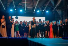 Święto, jakiego jeszcze nie było! Keune Polska ma już 30 lat 30 lat Keune Polska