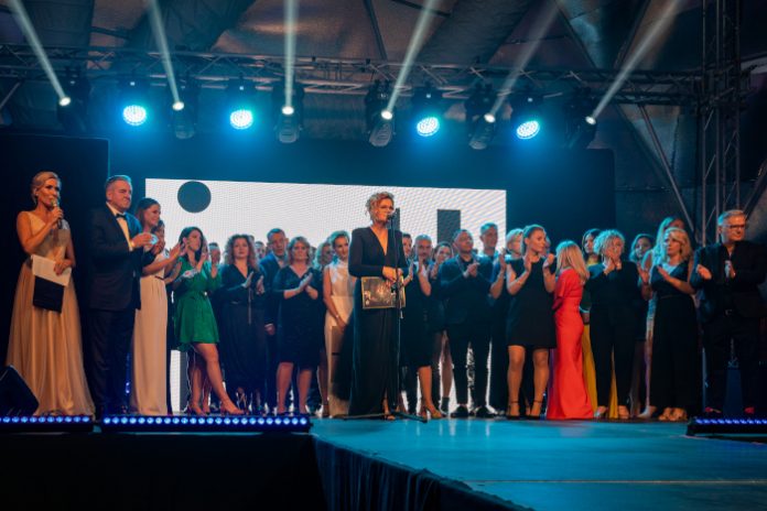 30 lat Keune Polska