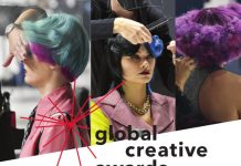 Global Creative Awards 2022 – powrót na żywo w 2022 ze wszystkimi kategoriami Global Creative Awards 2022