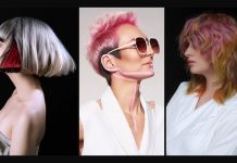 Polscy zwycięzcy Global Creative Awards 2022 Paulina Kamińska - I miejsce Creative Colorist Of The Year, Paweł Jaśniewski - I miejsce Creative Haircutter Of The Year, Paweł Owerczuk - I miejsce New Talent Colorist Of The Year