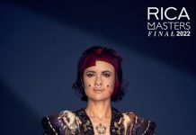 Rica Masters 2022 Rica Masters 2022, I miejsce - Adrian Skopiński