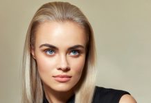 CZAS NA IQ COLOR Mila Professional