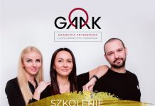 Szkolenie CUT, COLOR & STYLE Akademia GAAK
