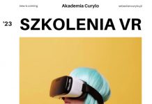 Akademia Curyło SZKOLENIA VR Akademia Curyło SZKOLENIA VR