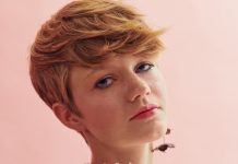 Visionaries Artistic Team dla Goldwell – kolekcja „Freedom” Kolekcja Freedom, Visionaries Artistic Team dla Goldwell