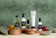 Z Rica Twój salon będzie EKO