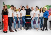 Wyjątkowe szkolenie Look & Learn Education by Dobrawa w Hair Academy Szkolenie Look & Learn Education by Dobrawa w Hair Academy