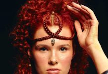 KEMON Tribus KEMON Tribus - kolekcja fryzur