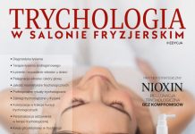 Zapraszamy do zakupu II edycji e-booka „Trychologia w salonie fryzjerskim” Trychologia w salonie fryzjerskim 2022