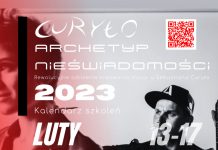 Szkolenia w Curylo Academy: Archetyp nieświadomości