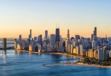 Kao Salon Global Experience w Chicago! fot. Getty Images