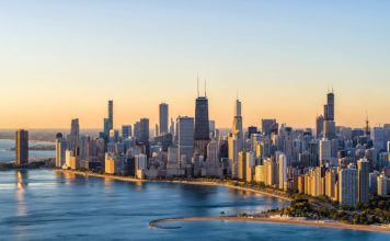 Kao Salon Global Experience w Chicago! fot. Getty Images