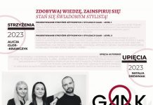 Stań się świadomym stylistą! Zdobywaj wiedzę, zainspiruj się!