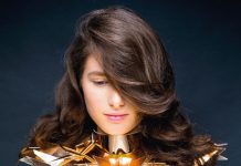 Zabiegi trychologiczne świadczone w pracowni fryzjerskiej Fot. Iza Grzybowska