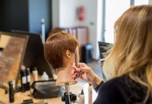 Nowy, wyższy poziom edukacji fryzjerskiej Davines