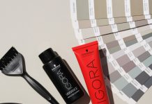 IGORA COOLS – twórz idealnie chłodne tony