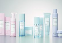 Marka KERASILK w wegańskiej odsłonie