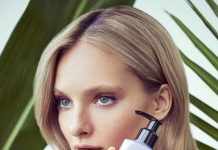 Be Eco Superb Blond Mila Professional Mila Professional