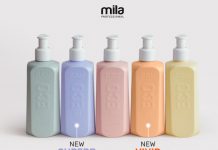 Rodzina BE ECO Mila Professional się powiększa