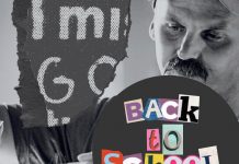 Back to school z Curylo Academy