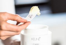 Keune Care Vital Nutrition