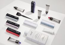 Wybierz koloryzację, która dba o włosy!