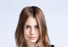 Najlepsze fryzury z całego świata Dyrektor kreatywny: Nadia Ceccarelli, Styliści fryzur: G. Proietto, F. Scarfalloto, A. Cegliese, G. Politi, F. Gorgone, S. Leonardi, Zdjęcie: Antonio Di Maria, Produkty: Matrix and L’Oréal Professionnel