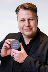 Krzysztof Klimczak