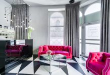 Salony Goldwell – Piotr Sierpiński Hair Piotr Sierpiński Hair