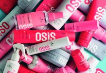 Stylizacja z charakterem