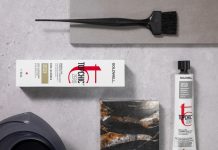 Goldwell wprowadza Topchic Zero – wegańską farbę bez amoniaku