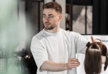 CutCut Academy – szkolenia dla fryzjerów i barberów