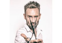 Zrealizować plany Adam Ślipko