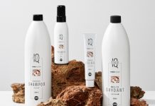 IQ COLOR – KOLORYZACJA W 10 MINUT IQ Color Mila Pro